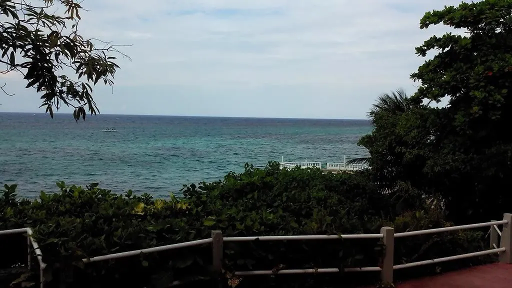 אוצ'ו ריוס Silver Seas Hotel  אוצ'ו ריוס