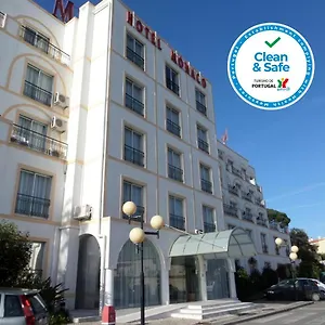 **** Hotel Monaco Portugal