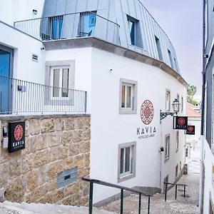 *** Hotel Kavia Do Largo Portugal