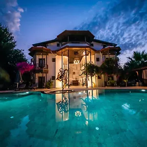 Murat Pasha Mansion (adults Only) 3*, Dalyan Türkiye