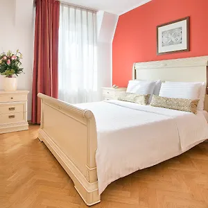 Hotel Suite Home Prague 4*, Prag Tjekkiet
