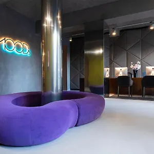 Отель Moods Boutique