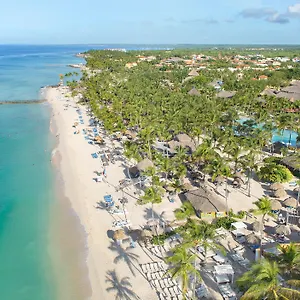 Catalonia Royal La Romana Adults Only ***** בייהיבה