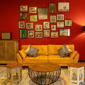 Tiki Taka Hotel Kandy