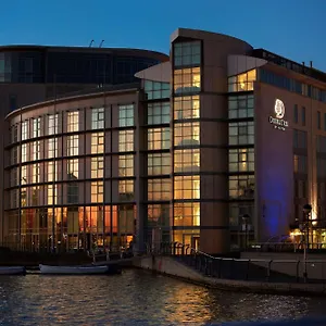 Doubletree By Hilton Excel 4*, Londra Birleşik Krallık