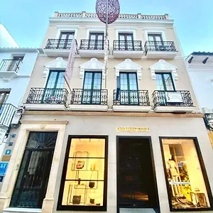  Apartamento Turísticos Espinel Espanha