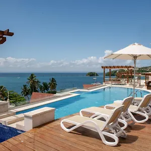 Hacienda Bay ***** Samana