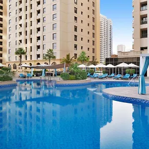Mövenpick Jumeirah Hotel Dubai