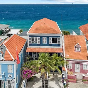  Apartamento Pm78 Boutique Curaçao