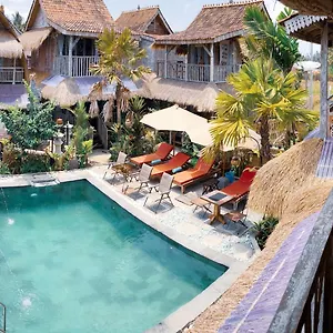 *** Vakantiepark Royal Jj & Indonesië
