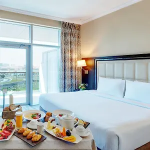 Отель Copthorne