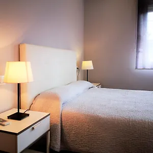  Apartamento Luz Espanha