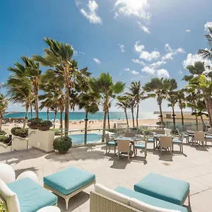 La Concha Resort, Puerto Rico, Autograph Collection **** San Juan