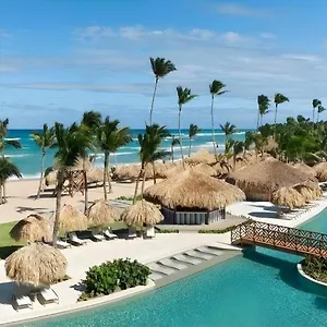Excellence Punta Cana (adults Only) Уверо-Альто