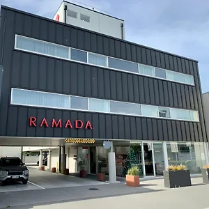 **** Aparthotel Ramada By Wyndham Nieuw-Zeeland