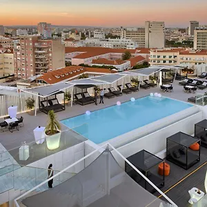 Epic Sana Hotel Lissabon