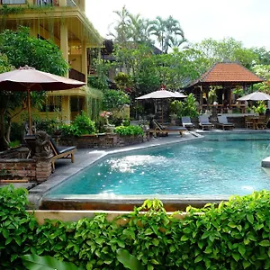 Jati 3 And 3*, Ubud Indonesien