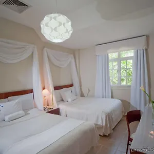 Hodelpa Caribe Colonial **** סנטו דומינגו