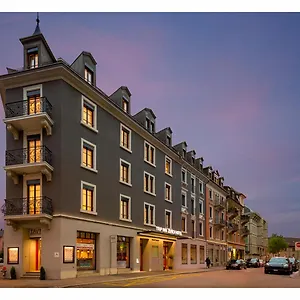 Trip Hotel Zürich