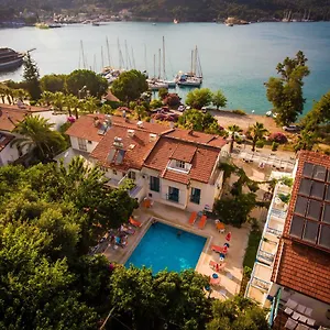 Levent 2*, Fethiye Türkiye