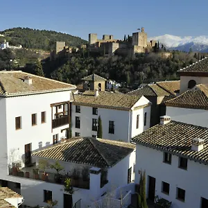  Apartamento Smart Albaicin Espanha