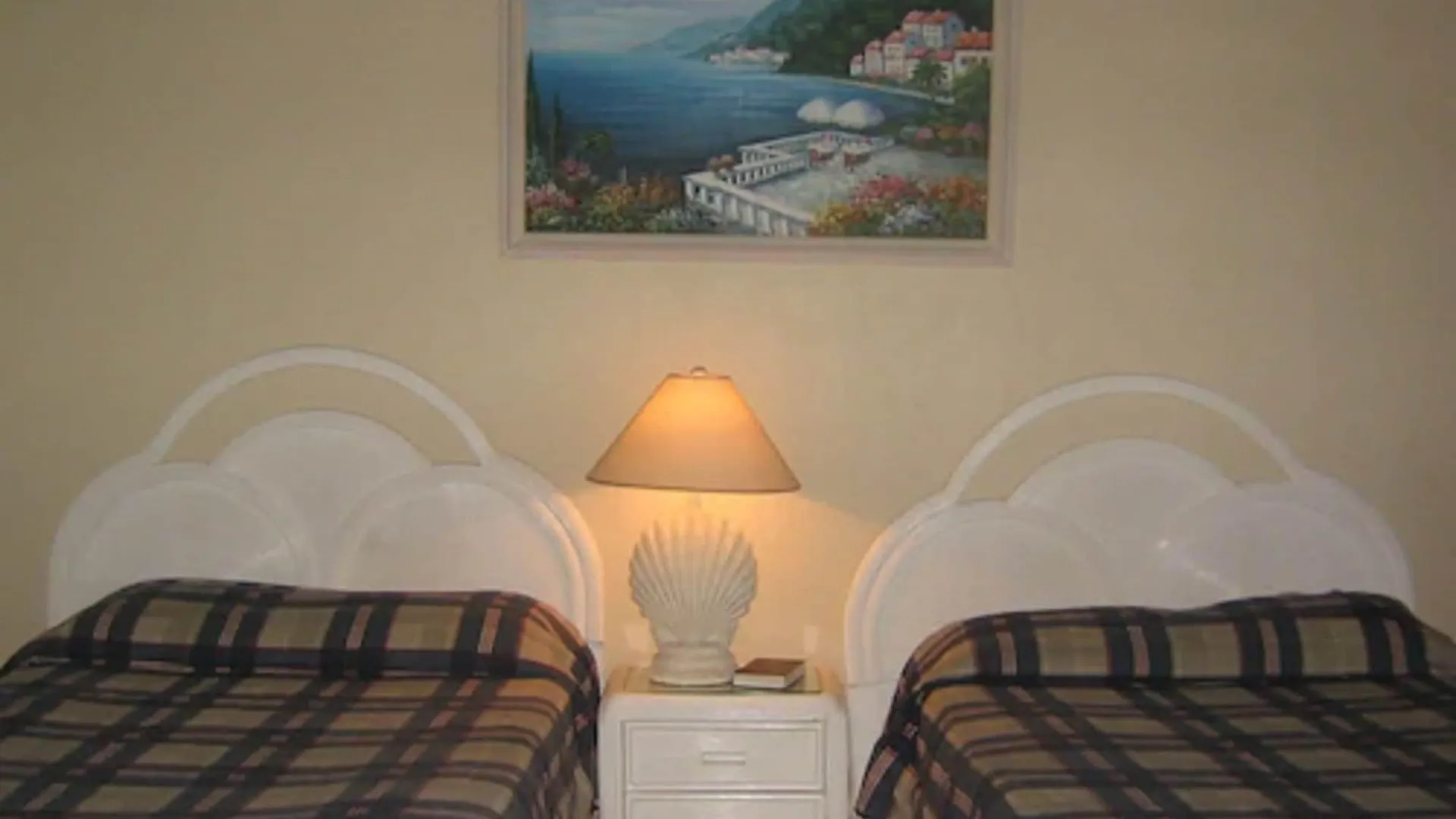 Silver Seas Hotel Ocho Ríos Jamaica