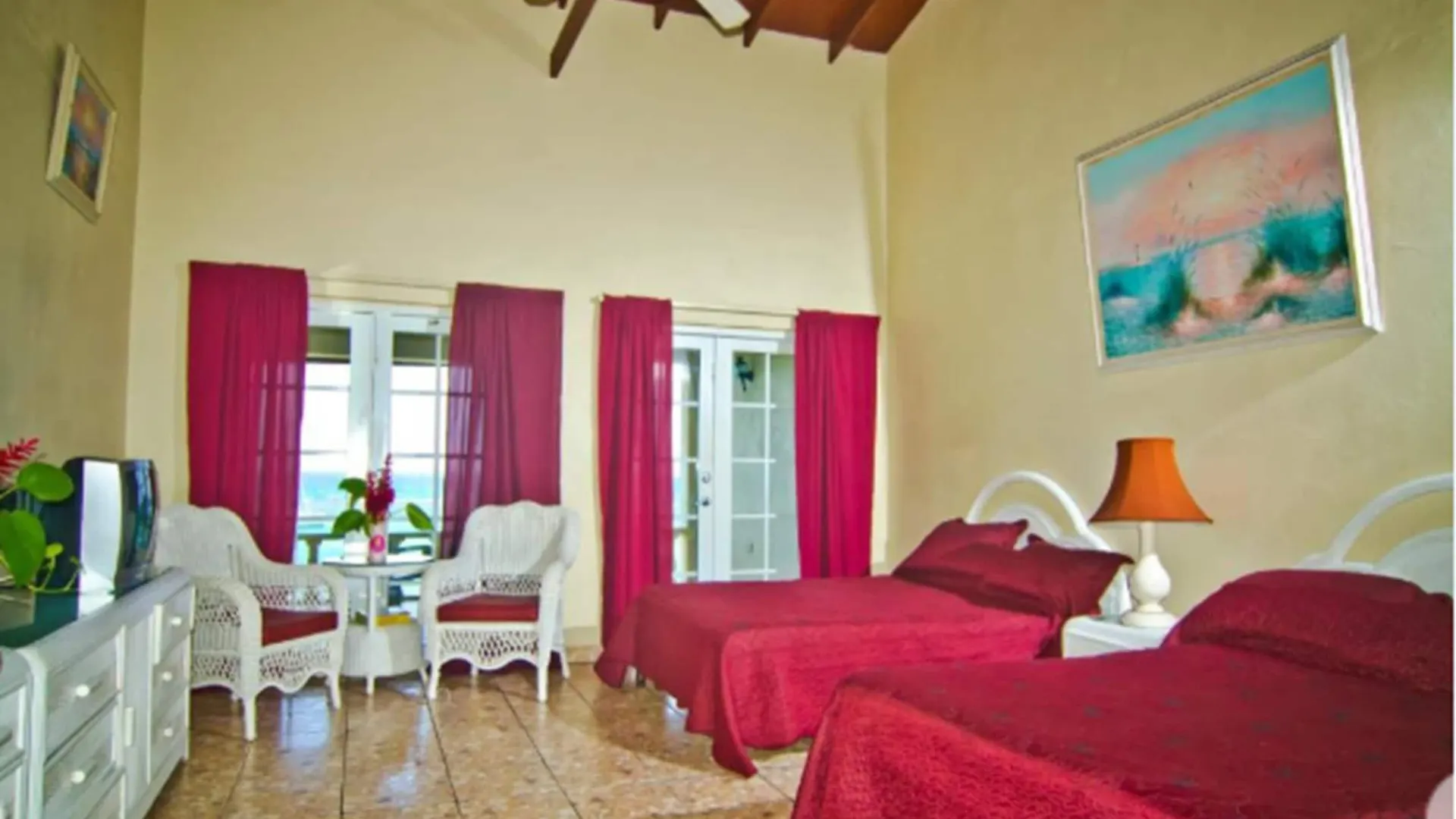 Silver Seas Hotel Ocho Ríos