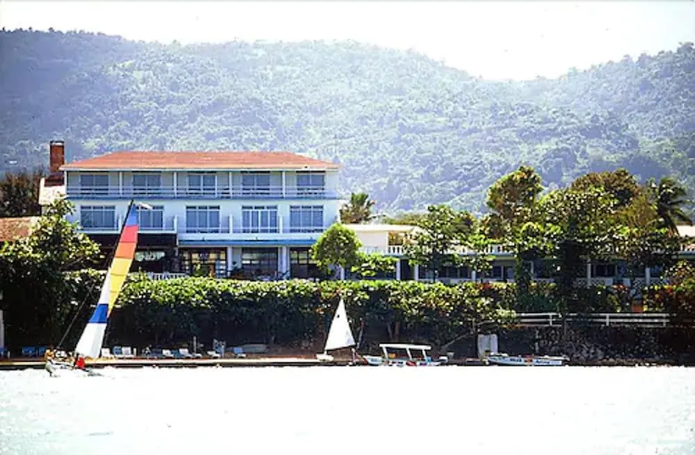 Silver Seas Hotel Ocho Ríos