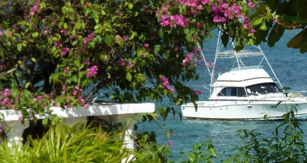 Silver Seas Hotel Ocho Rios 2*,  Jamaica