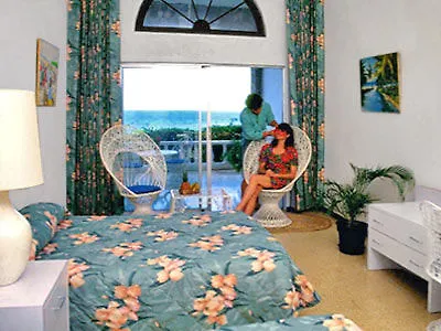 **  Silver Seas Hotel Ocho Ríos Jamaica