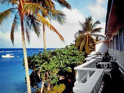 Silver Seas Hotel Ocho Ríos
