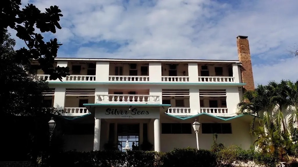 Silver Seas Hotel Ocho Ríos