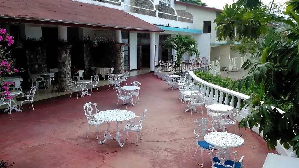 Silver Seas Hotel Ocho Ríos