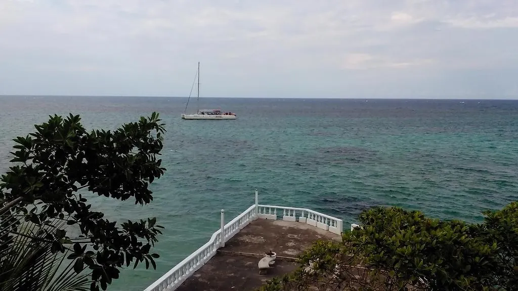 Silver Seas Hotel Ocho Ríos