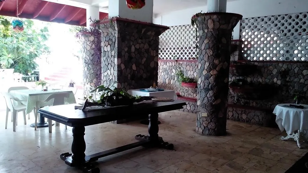 Silver Seas Hotel Ocho Ríos