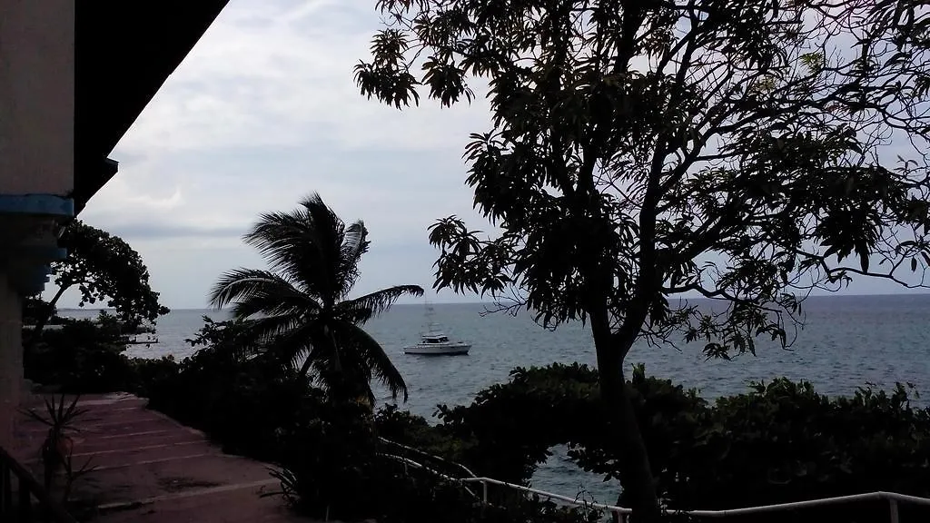 Silver Seas Hotel Ocho Ríos