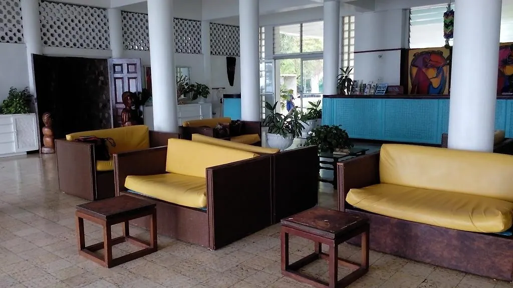 Silver Seas Hotel Ocho Ríos