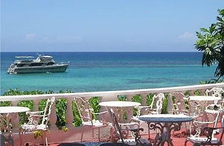 Silver Seas Hotel Ocho Ríos Jamaica