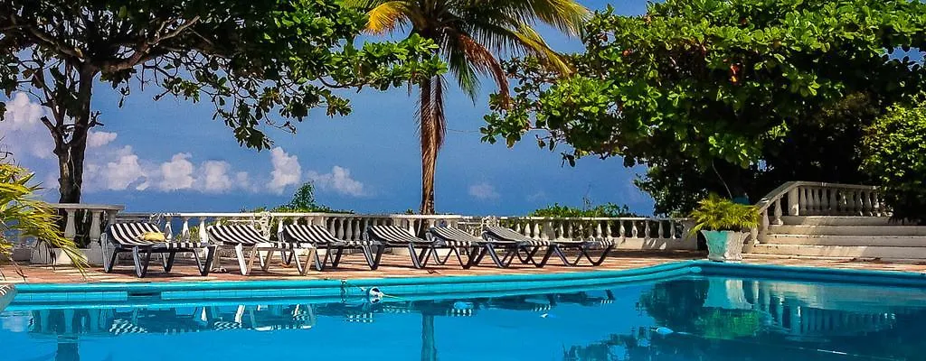 Silver Seas Hotel Ocho Ríos