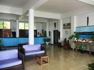 Silver Seas Hotel Ocho Ríos 2*,  Jamaica