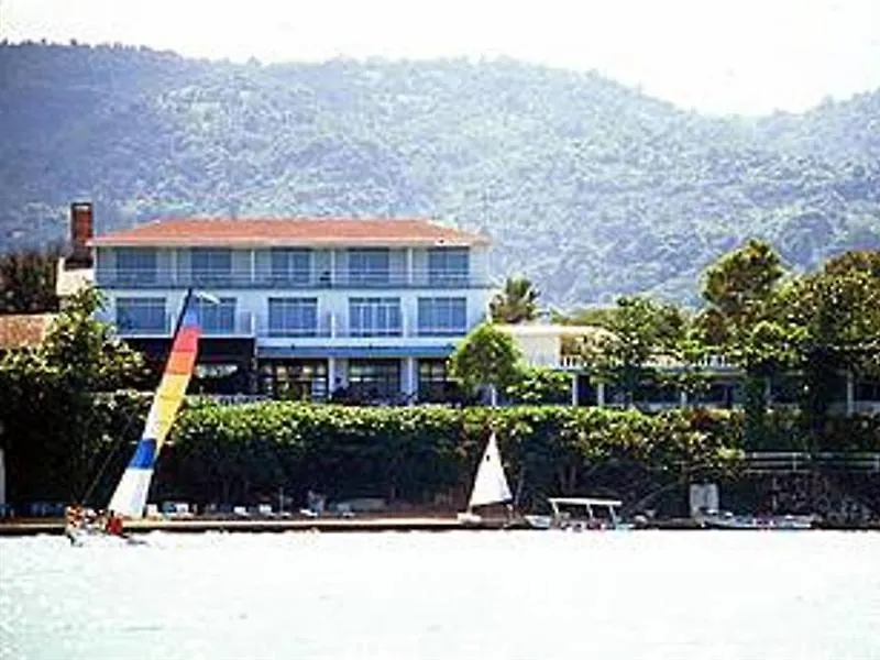 **  Silver Seas Hotel Ocho Ríos Jamaica