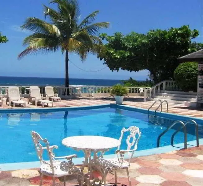 Silver Seas Hotel Ocho Ríos