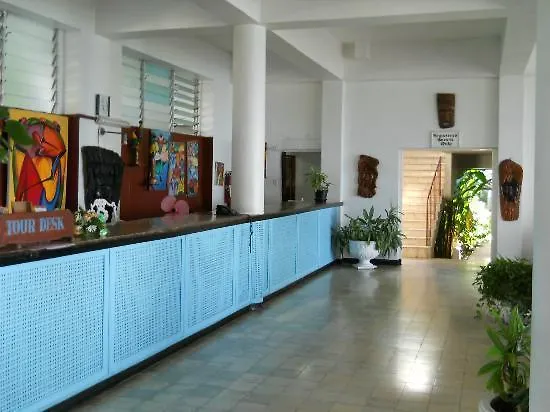 Silver Seas Hotel Ocho Rios