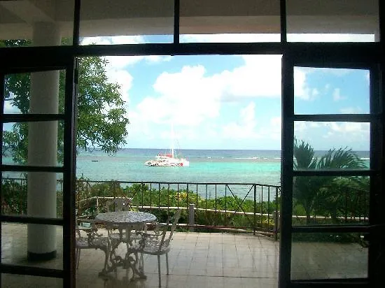 Silver Seas Hotel Ocho Ríos 2*,  Jamaica