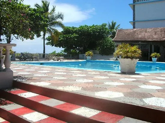 Silver Seas Hotel Ocho Ríos