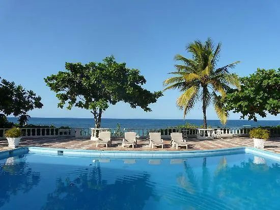 Silver Seas Hotel Ocho Ríos