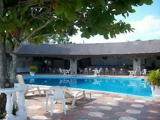 Silver Seas Hotel Ocho Ríos