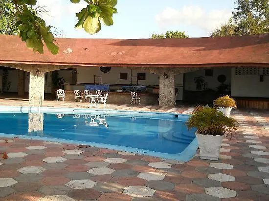 Silver Seas Hotel Ocho Ríos