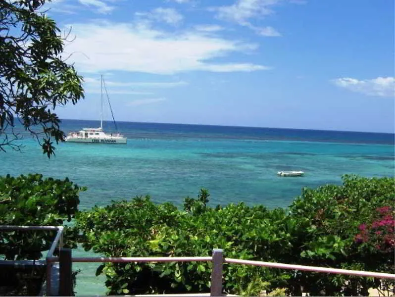 Silver Seas Hotel Ocho Ríos