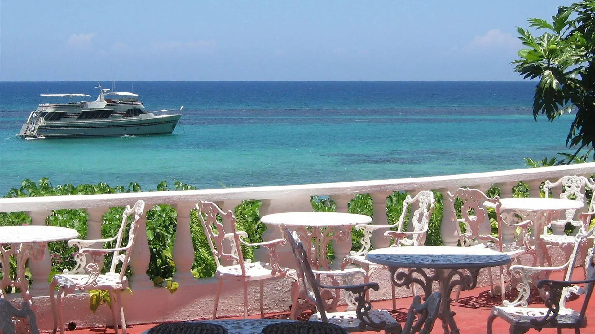 Silver Seas Hotel Ocho Ríos